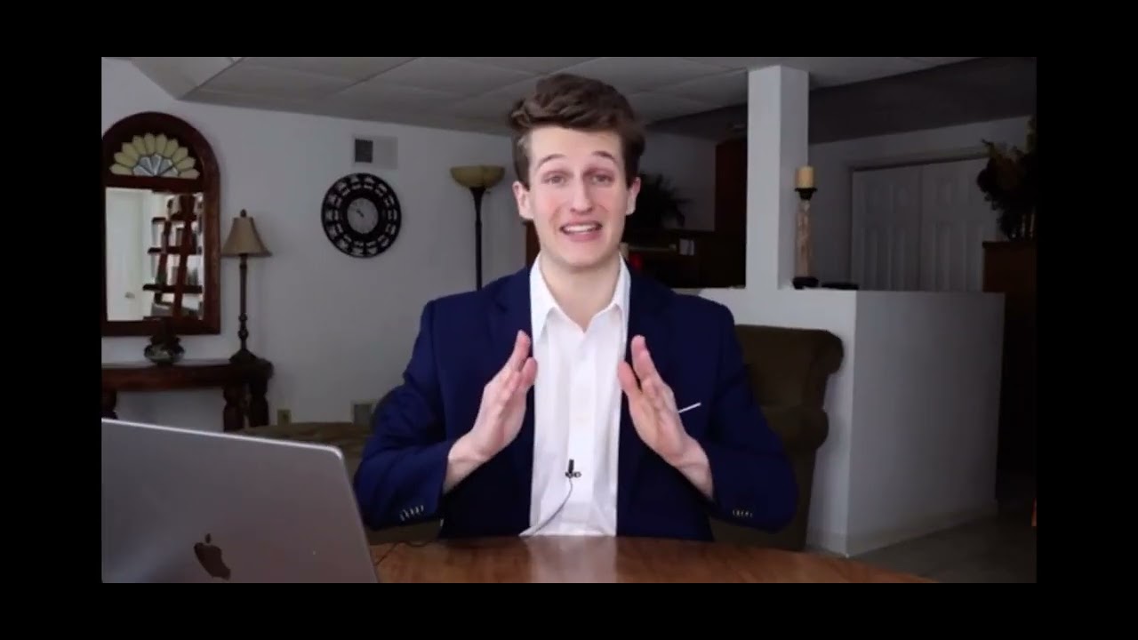 Logan ski Video NOT MINE