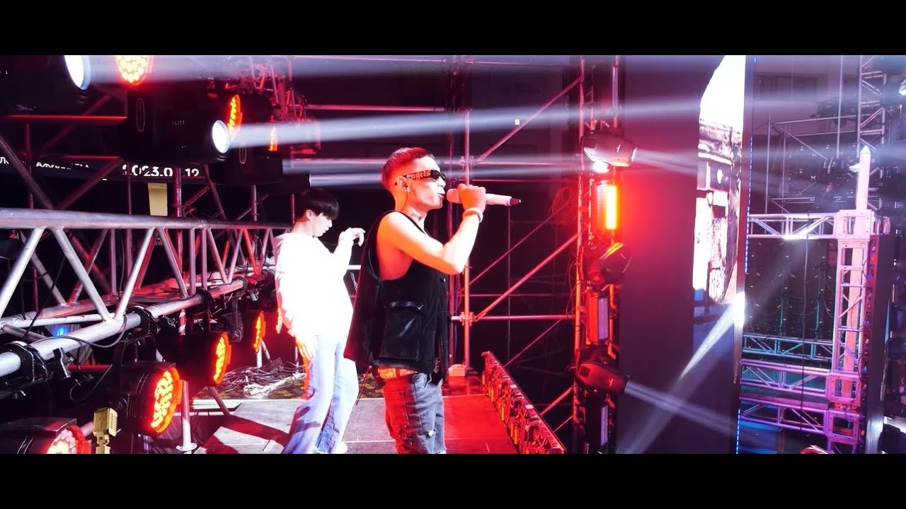 Triple X Hit Awards- Gvnsor, Lil Bato, Libguun, Bekatrina