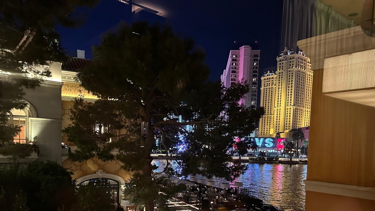 Yellowtail Bellagio Las Vegas Feb. 2026