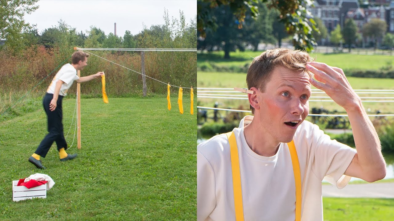 Theater aan de Waslijn - Teaser 2024