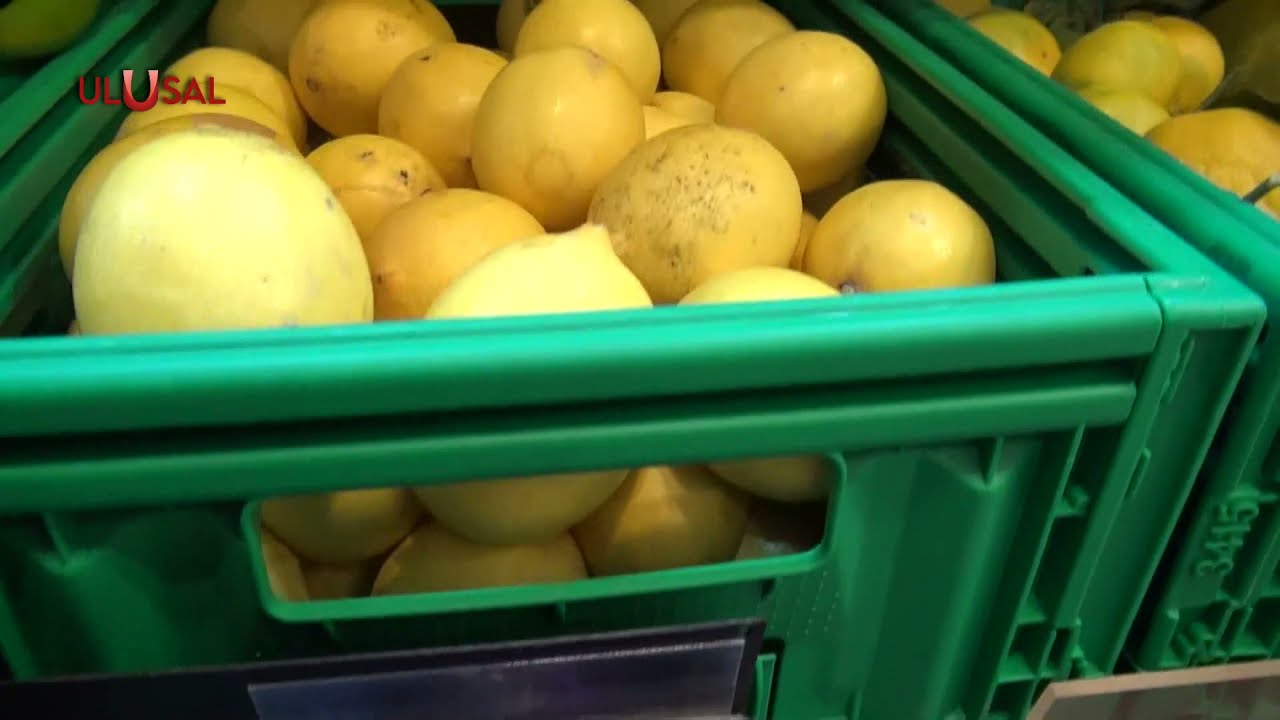 Limon ağaçları sökülmeye başladı: Plansız üretim ve ihracat yasağı limon üreticisini vurdu