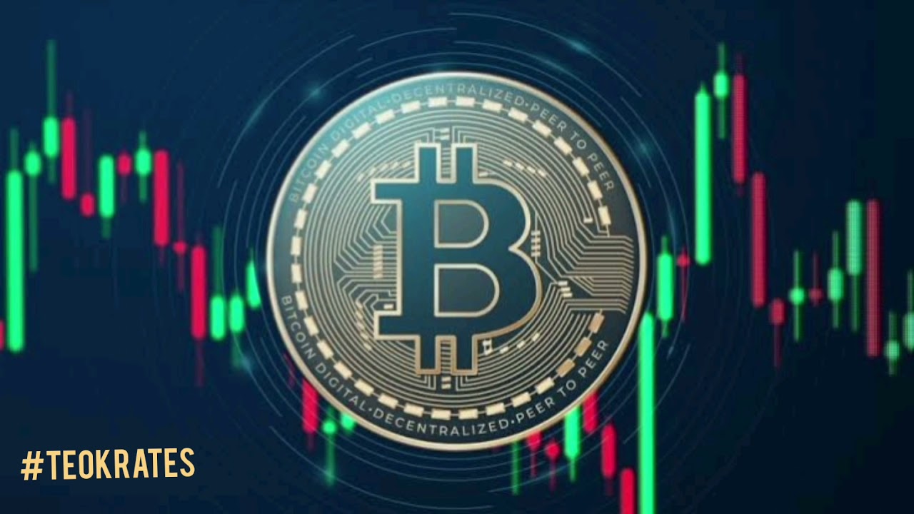 Bitcoin &iquest;que hacer si baja m&aacute;s? &iexcl;compramos!
