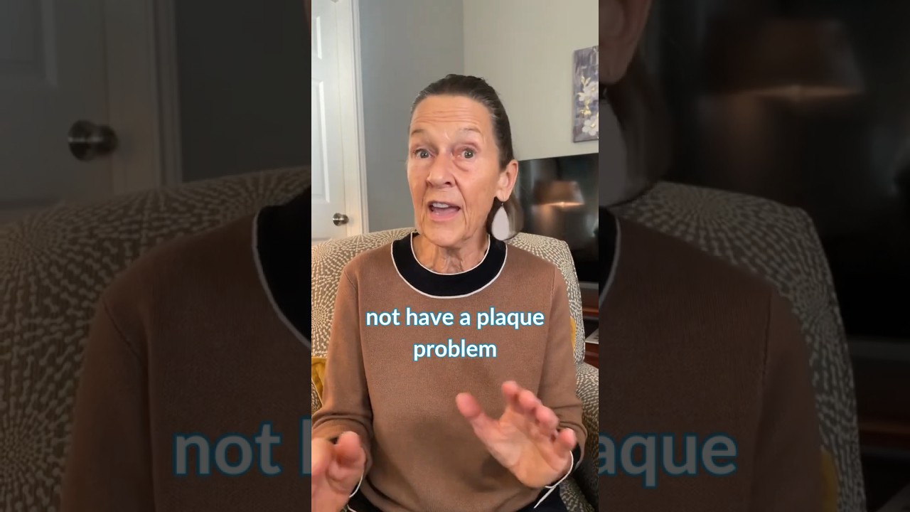 🦷 Избавьтесь от зубного налета