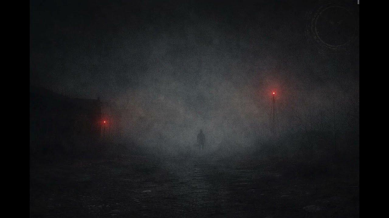 Dark Ambient Loop for Horror Games (Free Download)