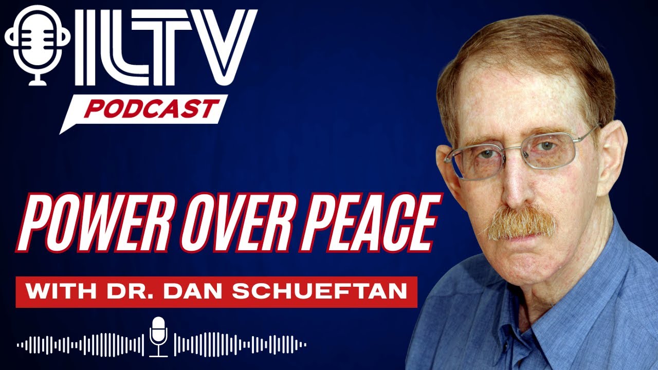 UHaifa Professor Warns: Quiet in the Middle East Means Trouble Ahead