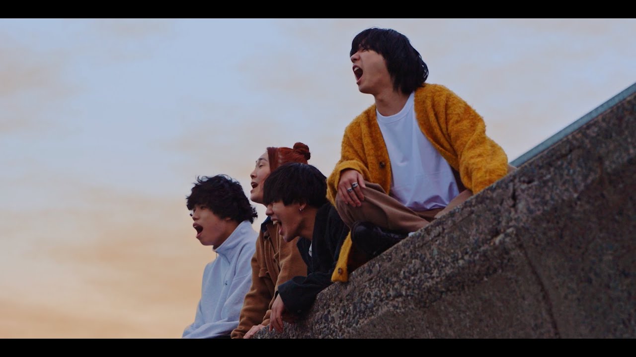 kobore - リボーン (Official Video)