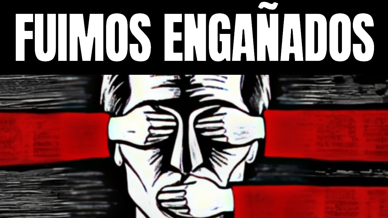 La mentira que sustenta la sociedad moderna