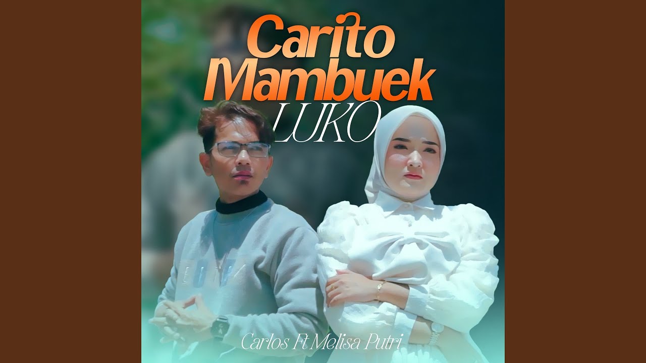 Carito Mambuek Luko
