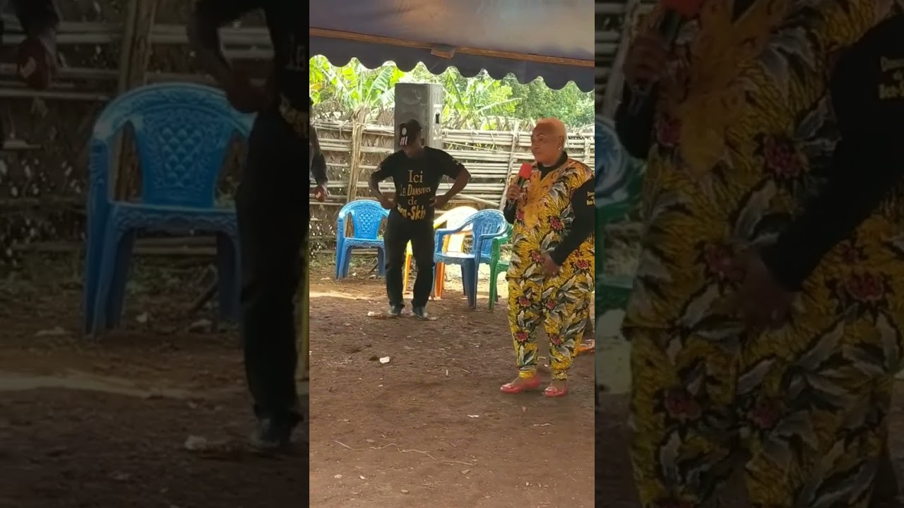 Ben skin Bagant&eacute;