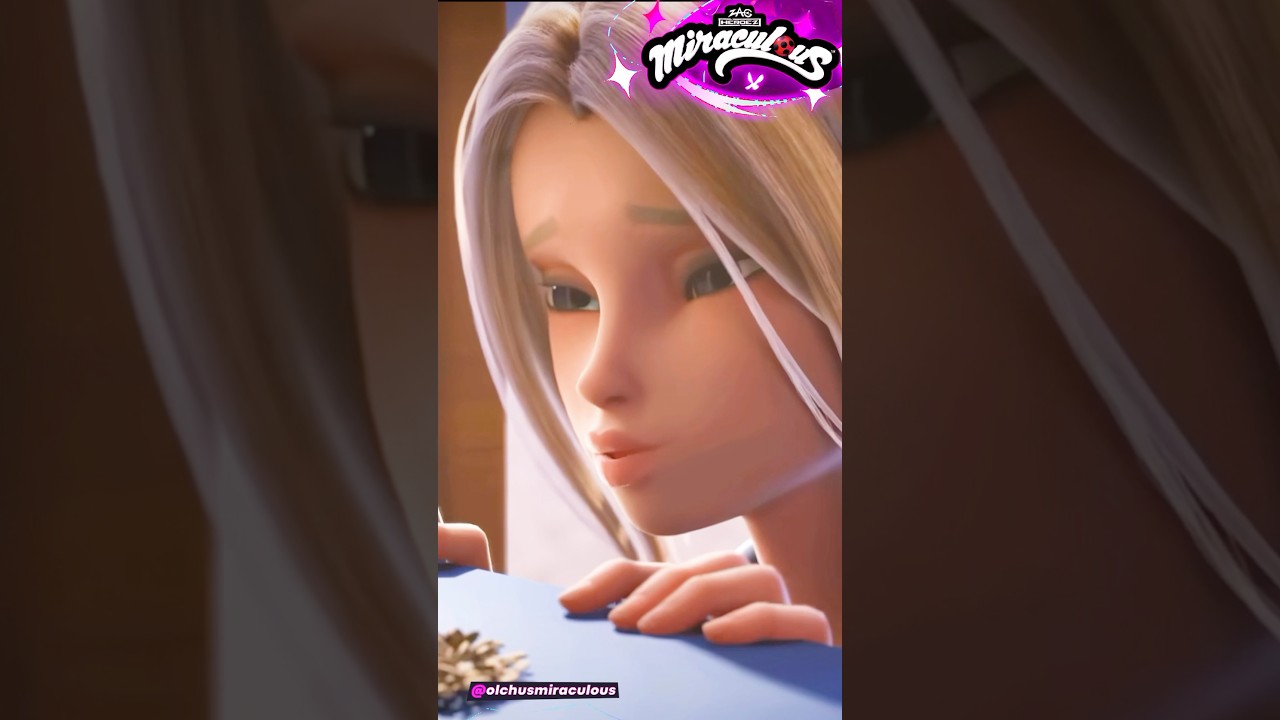 SEZON 6 – NOWA POSTAĆ TO CHLOE?! 🐞