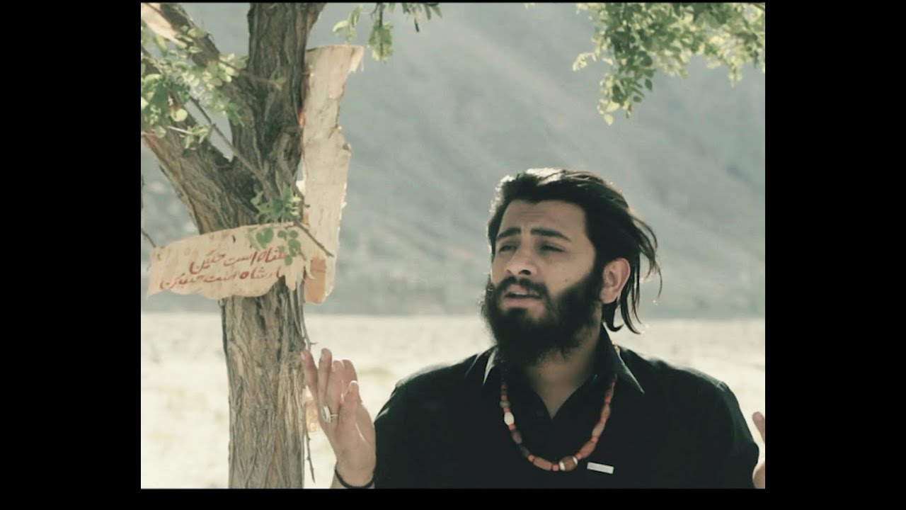 Ghulami Hussainay a.s | Ali Mehran | Aziz-ur-Rehman Malangi | 2018 / 1439  |