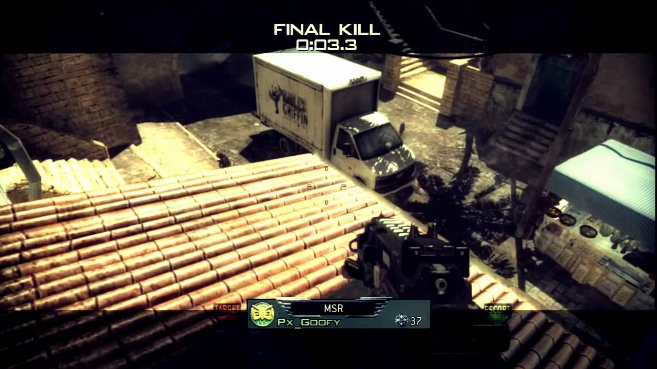 Introducing Px_Goofy | By EzyHD