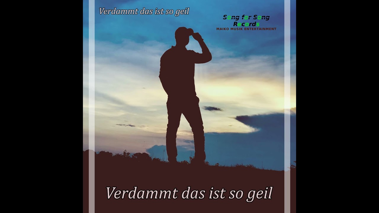 Maiko Musik Entertainment Verdammt das ist so geil