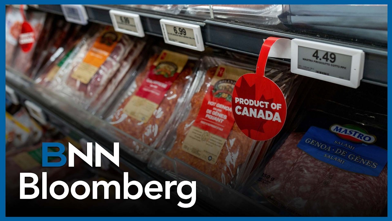 Food prices expected to remain elevated: Desjardins