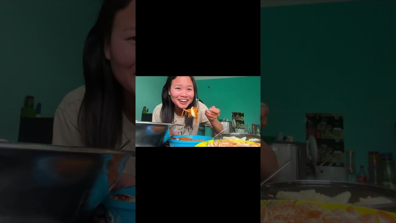 Food challenge 🍜watch till the end ,Do like and subscribe ,part 1