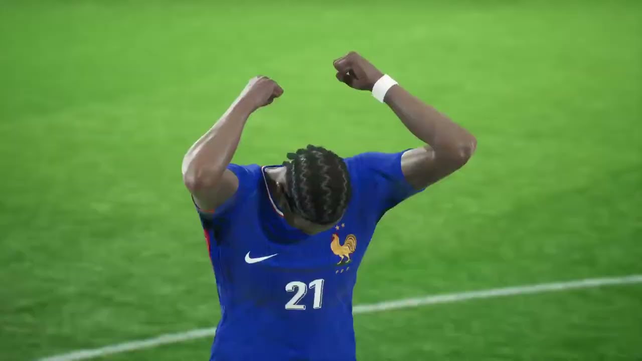 【#efootball2026 】参加型で配信します