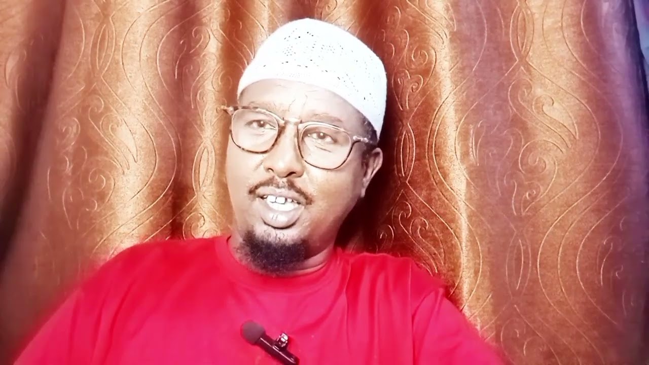 23 January 2026 Maxaa ka dhexeya NISA Iyo alsha