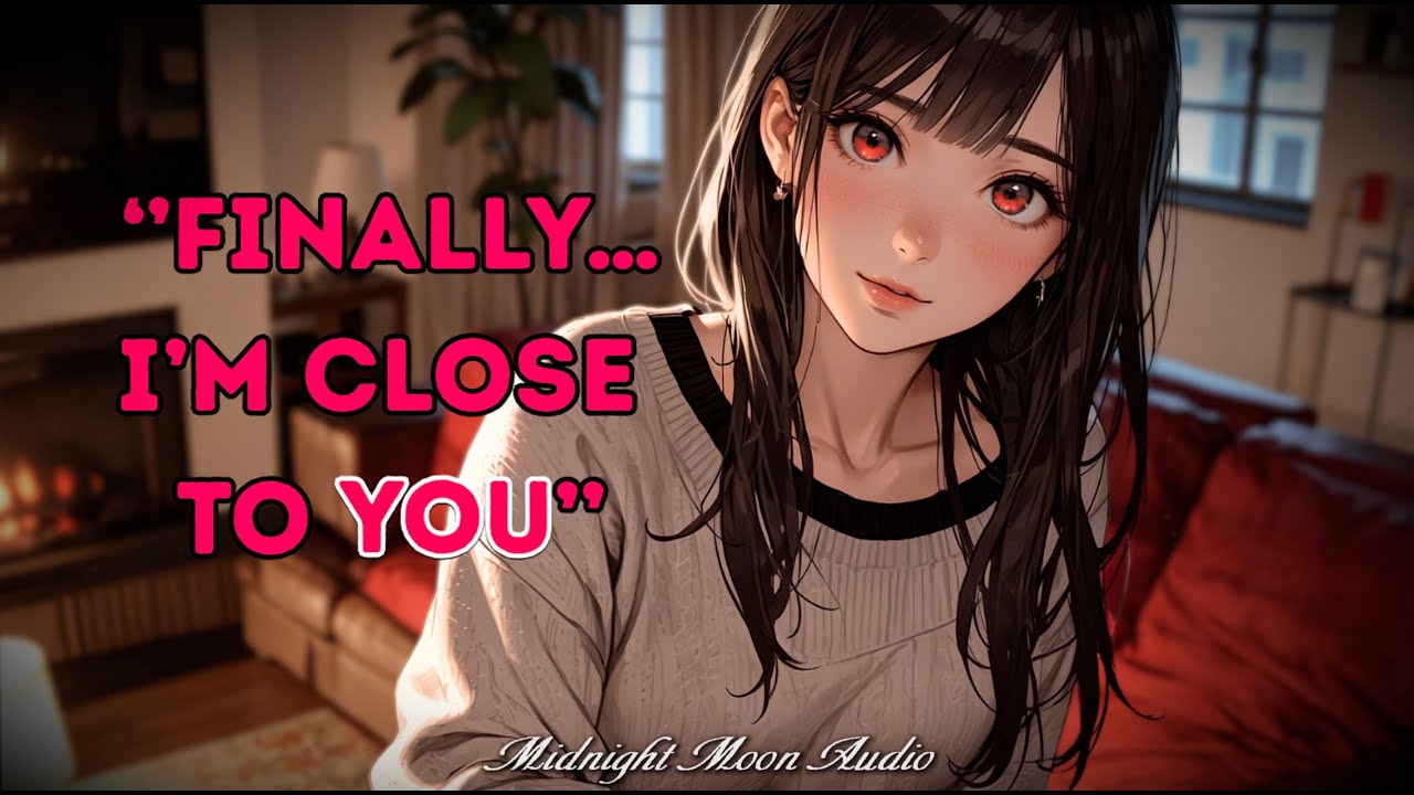 Your Obsessed Stalker Finds You Asleep and Tucks You In | F4M ASMR