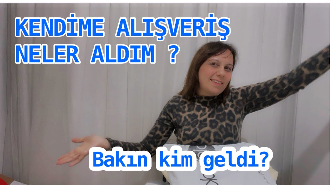 4000 TL DENEMELİ TRENDYOL ALIŞVERİŞİM❤️ANNEMİN DİŞİ YAPILDI🥰YILLAR SONRA BULUŞTUK🥹METRO AVM TURU