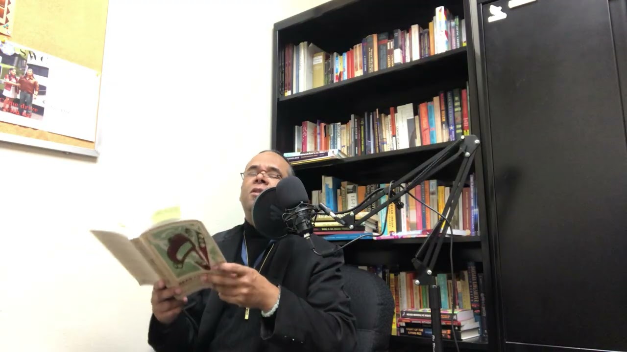 Native Literature, Sisseton Wahpeton College: Meeting Twelve Roll, Announcements, Textbook Reading