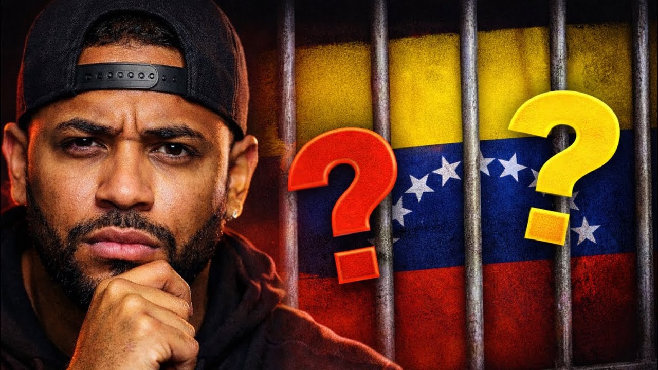 5 verdades incomodas sobre los venezolanos…