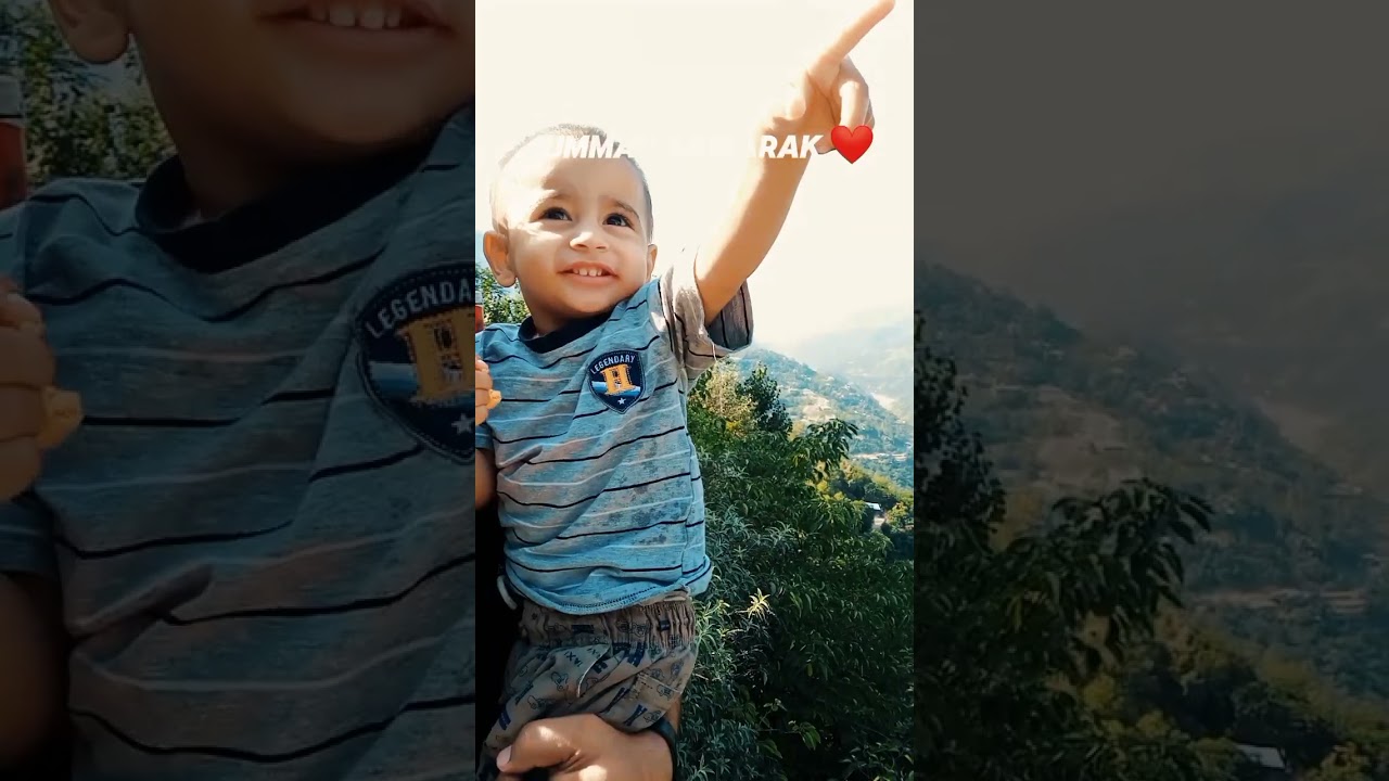 #4January2025#anaya #trump #baby #cutebaby#shortvideo