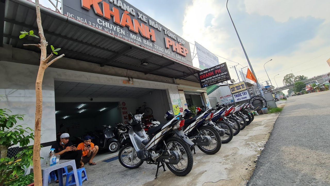 📣Riviw solo dàn neo tại @KHANHPHEPMOTOR mời cả nhà tham khảo uho ạh 🥰