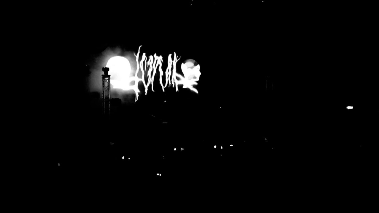 IC3PEAK – СКАЗКА cka3ka (Skazka - Fairytail) Live @ Glavclub, Moscow 2019|12|5