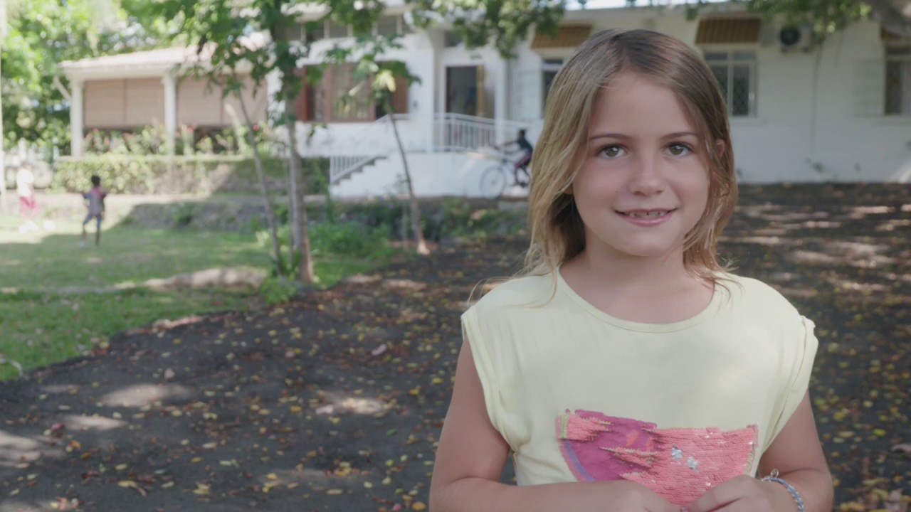 L'Odyssée du Savoir, la première école alternative à Maurice