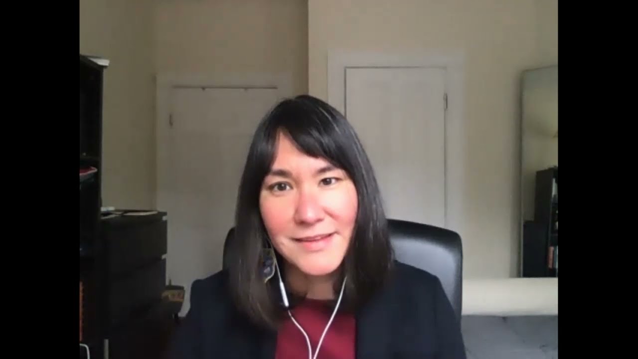Art of the Matter: Joan Naviyuk Kane