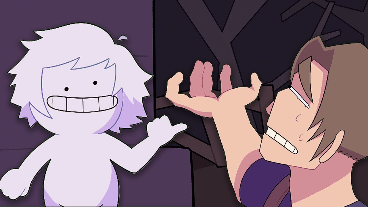 The Oneyplays Torture Leon S. Kennedy (OneyPlays Animated)