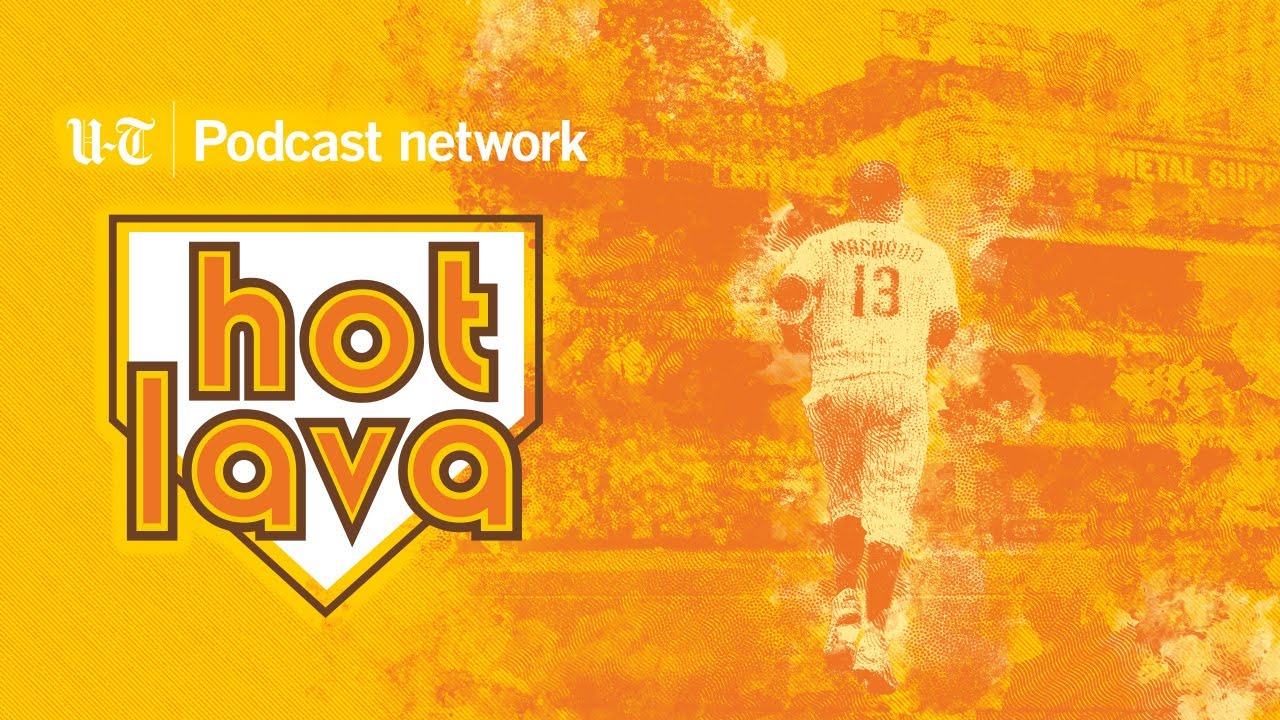 Hot Lava: San Francisco Giants