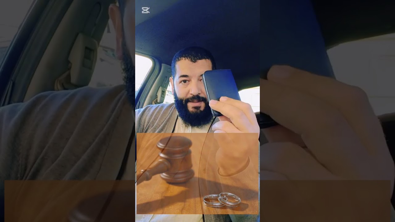 طلقها زوجها بعد 40 سنة زواج والسبب↩️ إسماعيل باهي أبو لؤي الجزائري
