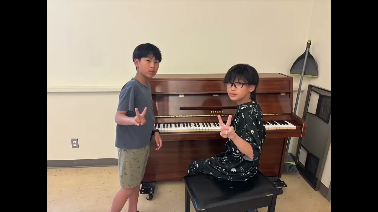 Global Village summer camp at St Margaret's School - 2025