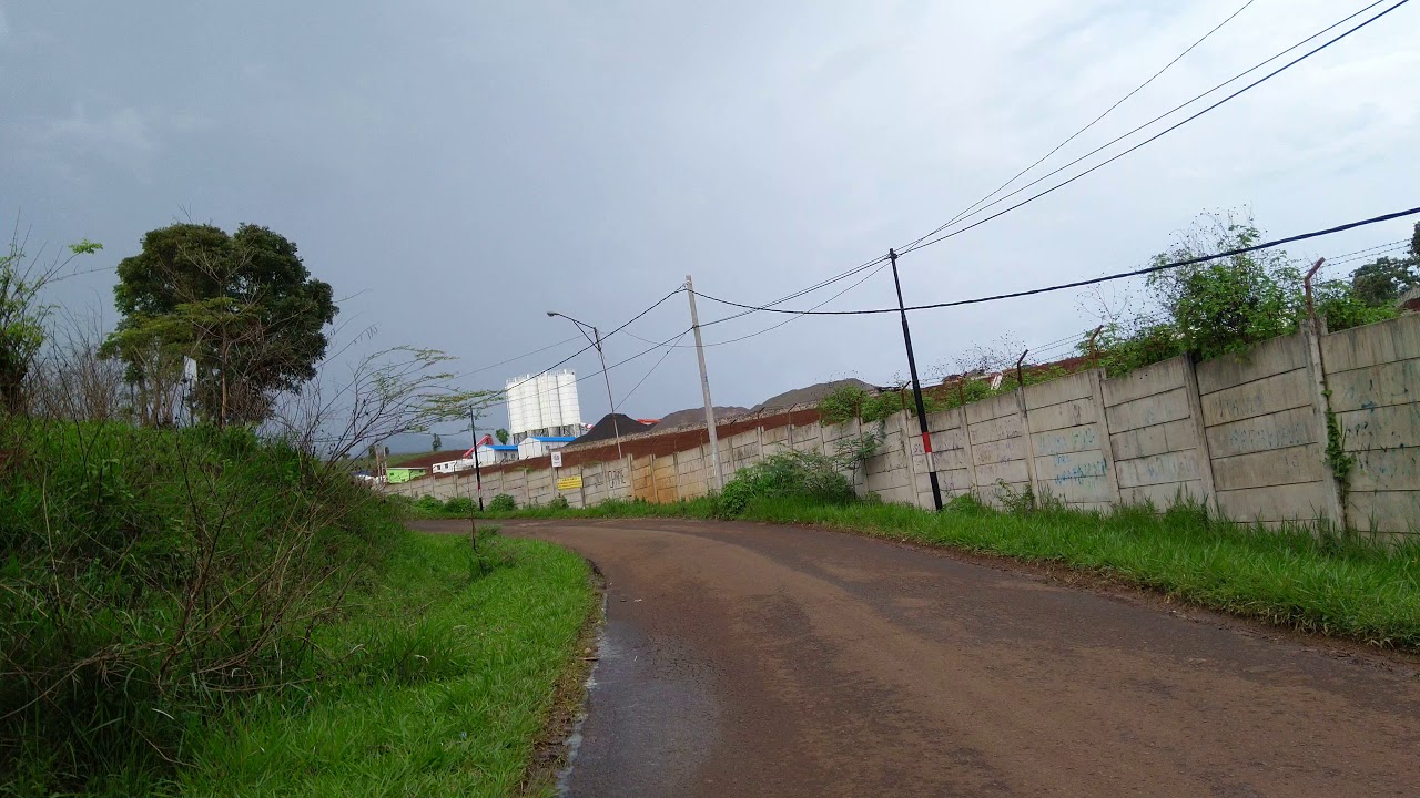 Nature vs Civilization