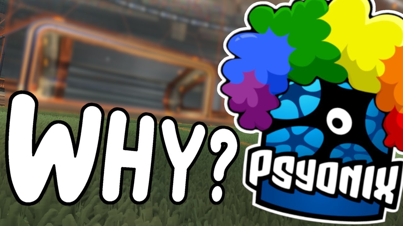7 weird Rocket League features that make you ask WHY?