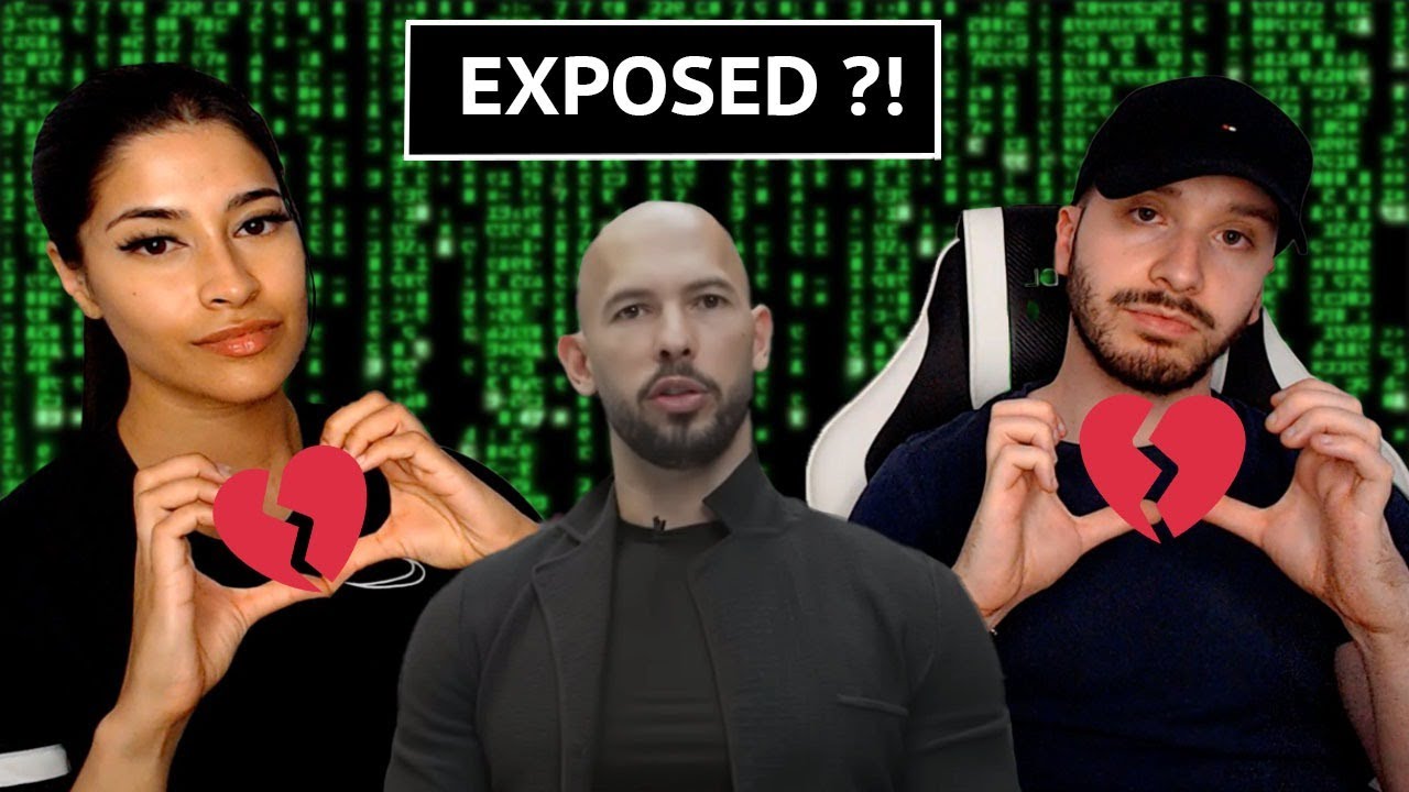 Has Andrew Tate Been DEFEATED By The Matrix?