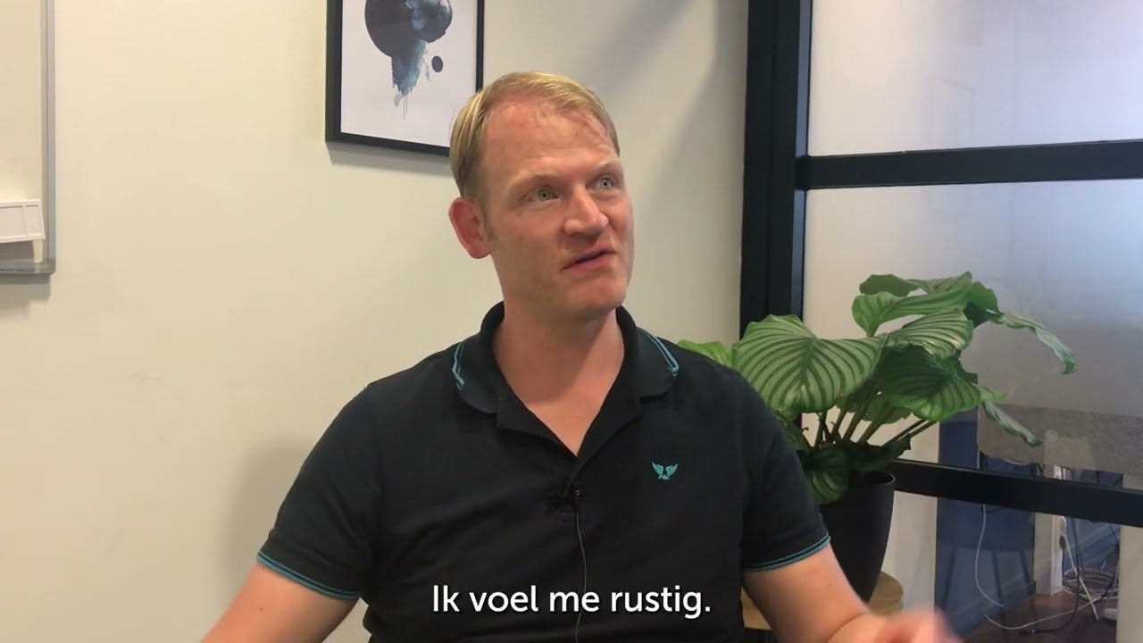 Persoonlijk leiderschap training - BrainRouting