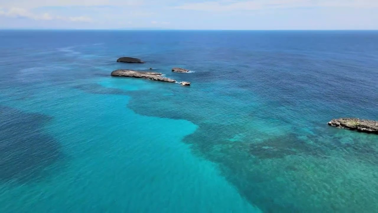 Playa Las Ballenas , Las Terrenas