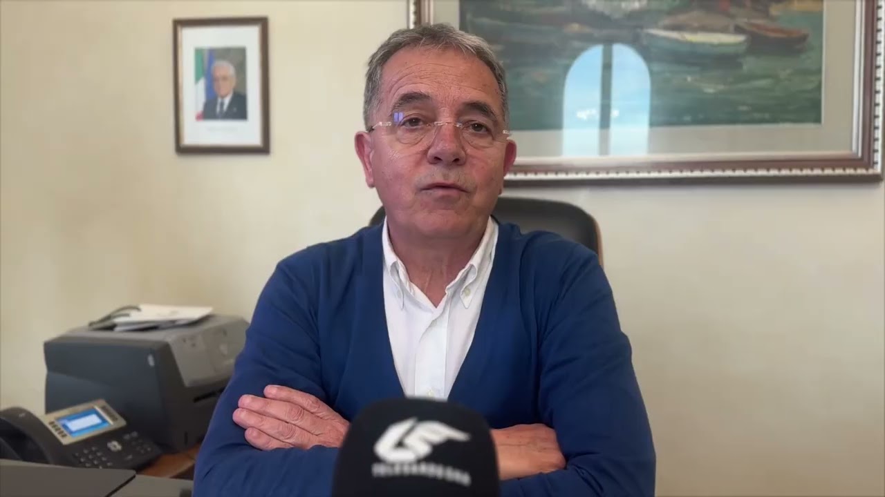Olbia.- Nuova ordinanza anti-alcol del sindaco Settimo Nizzi 19 03 24