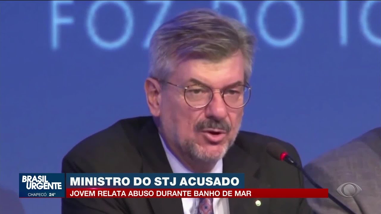 “Acabou com minha vida”: esposa de ministro fala sobre abuso