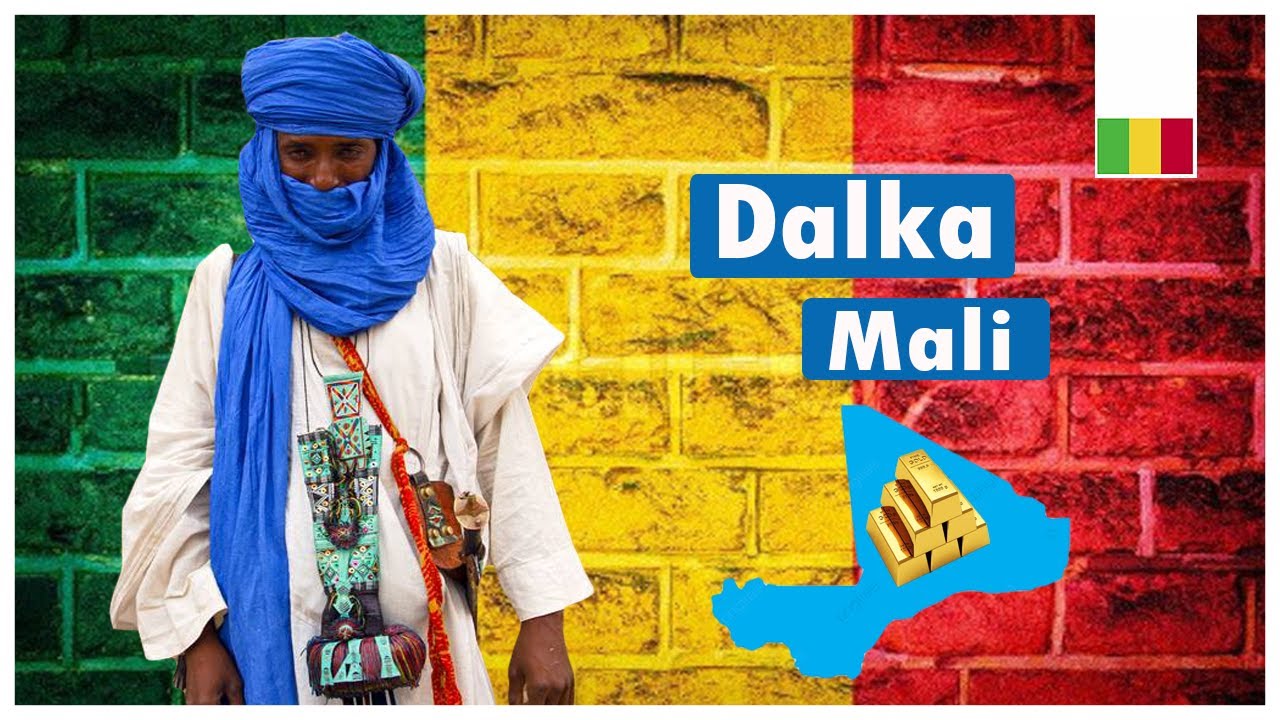 Xaqiiqooyin ku saabsan Dalka Mali | Dhulkii ugu qanisanaa galbeedka Africa