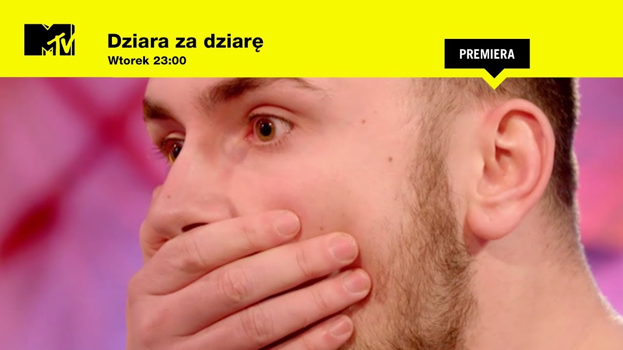 Dziara za dziarę S03 E01 I Koledzy będą się śmiać