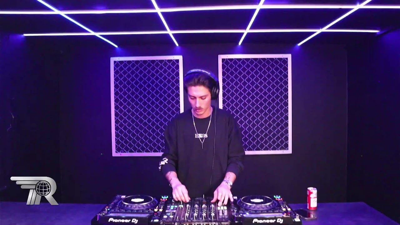 ROSSTREAM EXXOS  -  ROZZO  -  09 DE MARZO