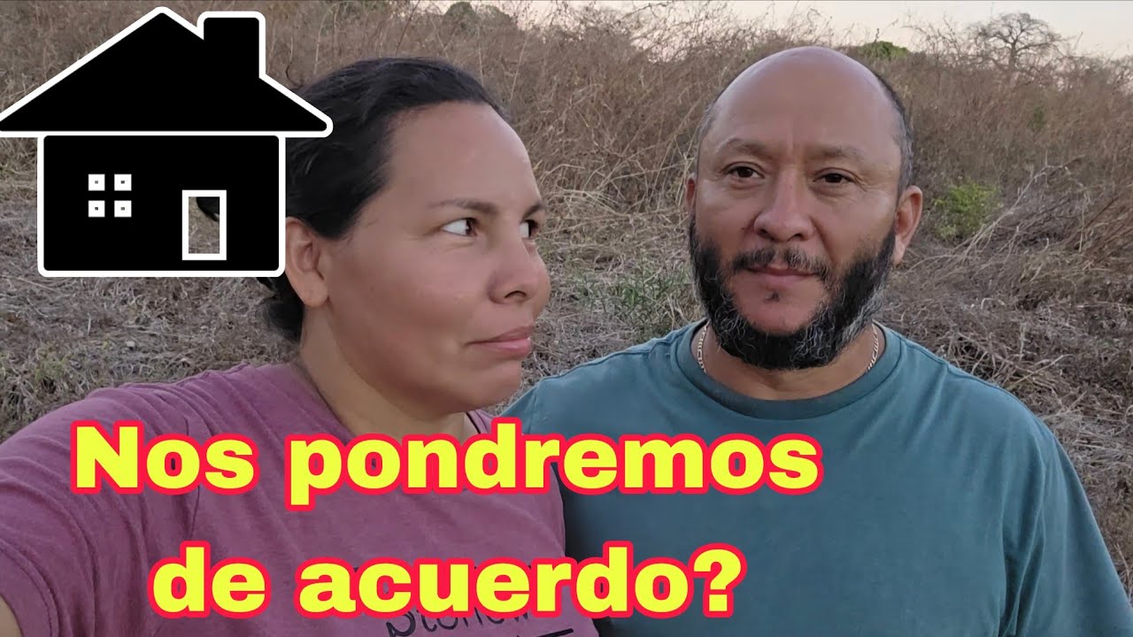 DÁNDOLE Estilo a Nuestra CASA🇸🇻YA elegimos FREGADERO