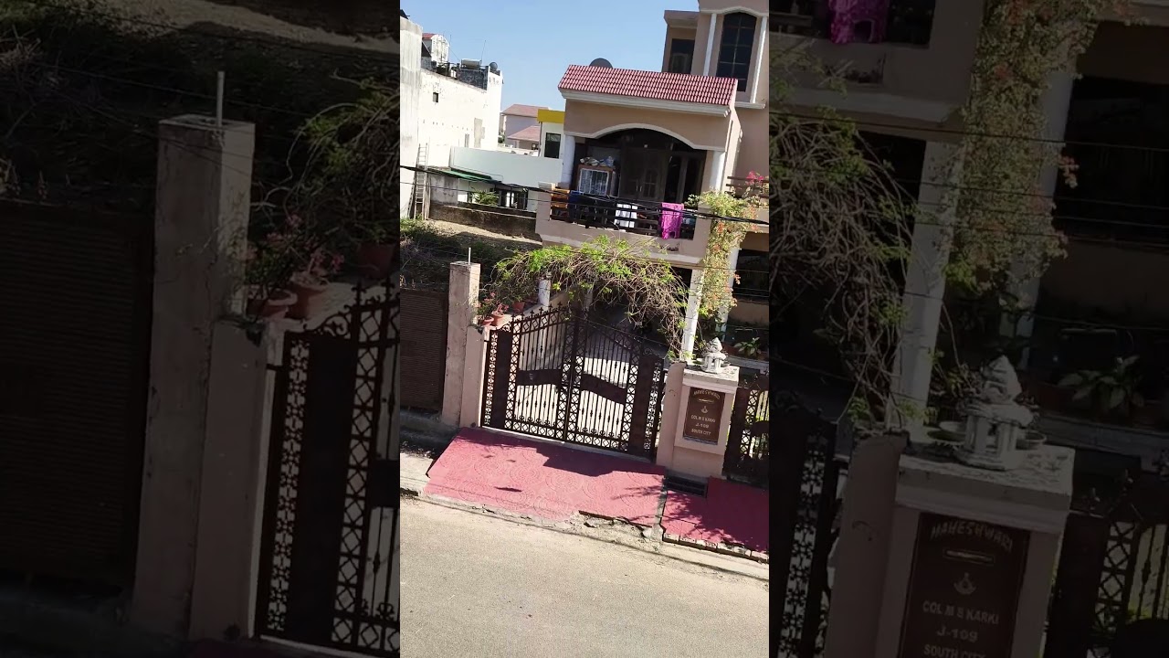 #plot sale#south city Raibareli road Lucknow #4500 sq ft lda plot #rate 2.50cr north f #8009835546#