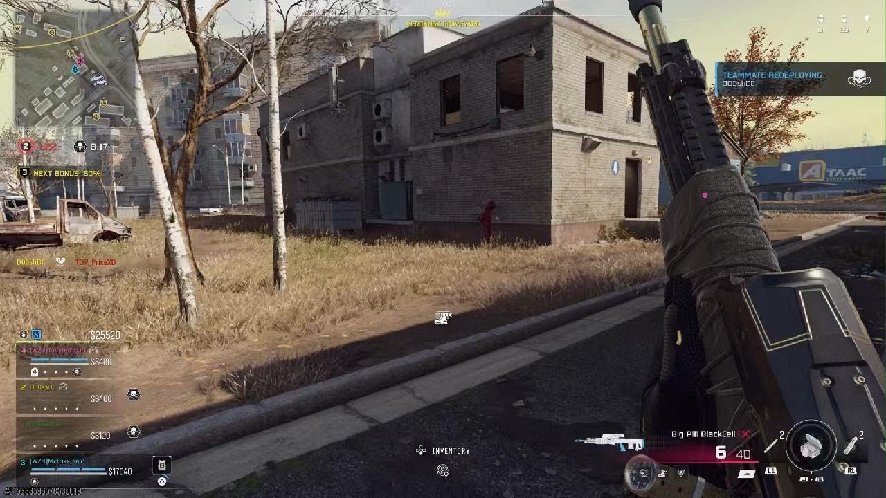 Call of Duty pt.61