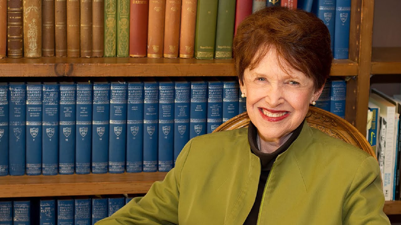 Humanist Riane Eisler: 