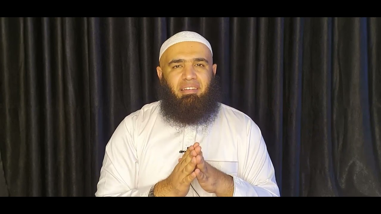 مجاهدة النفس على المداومة على العمل الصالح 💯