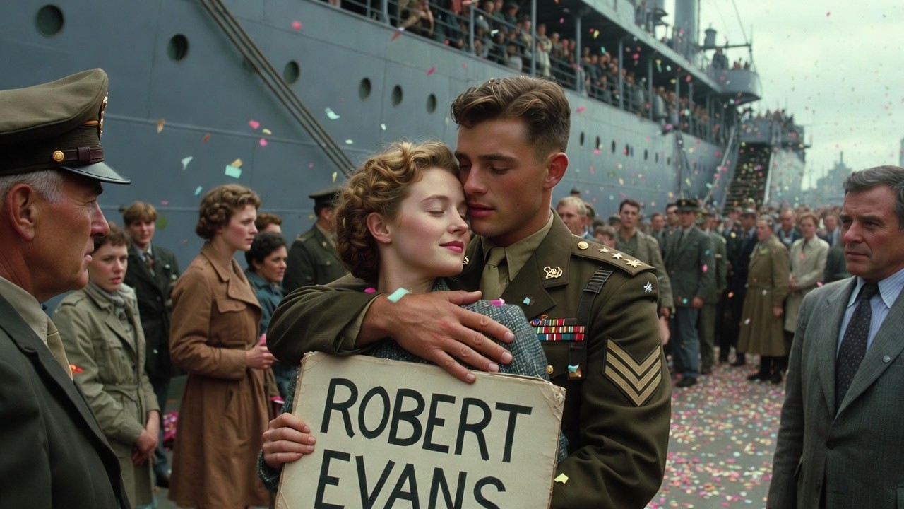 The War After the War: PTSD in the Greatest Generation
